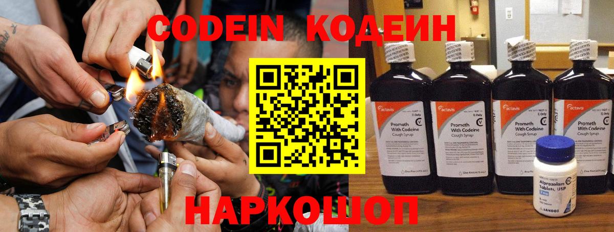 Кодеиновый сироп Lean Purple Drank Кизляр